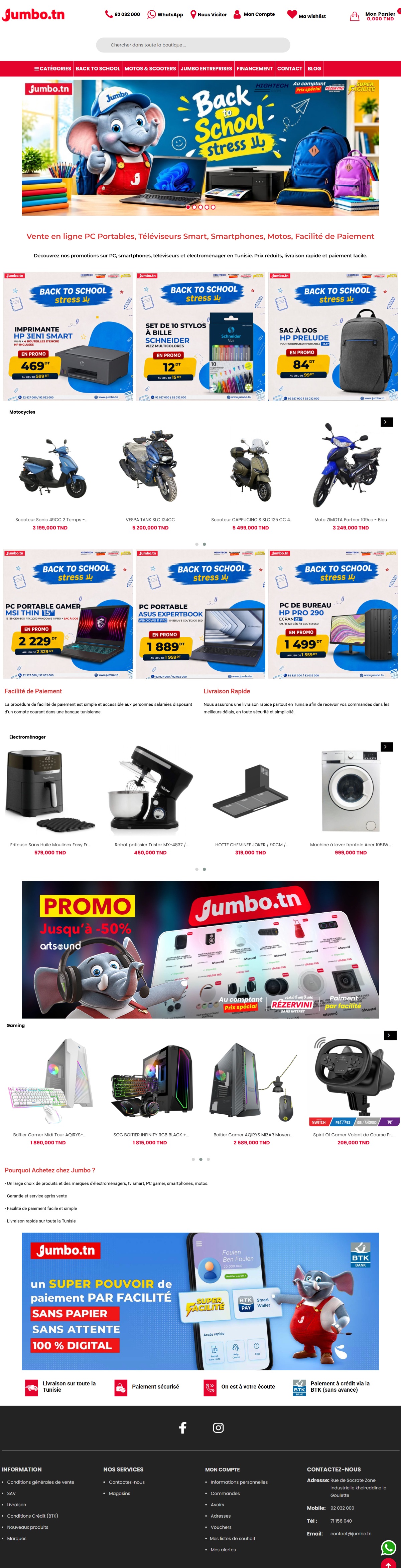 Jumbo